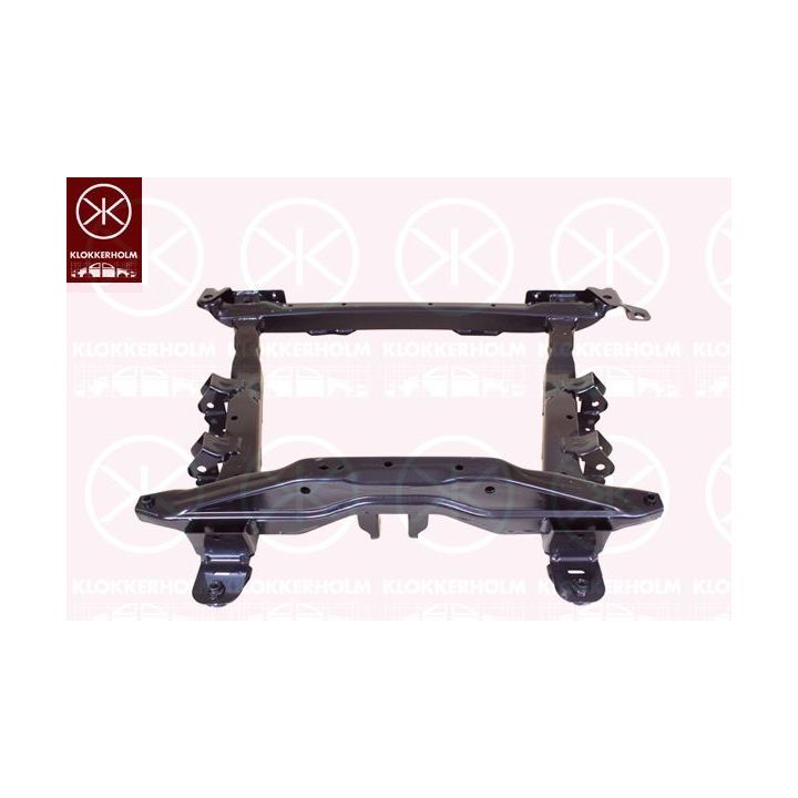 Atraminis rėmas, variklio atrama KLOKKERHOLM 6006005