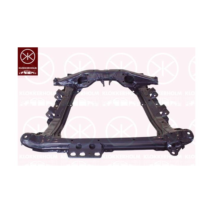 Atraminis rėmas, variklio atrama KLOKKERHOLM 6032004