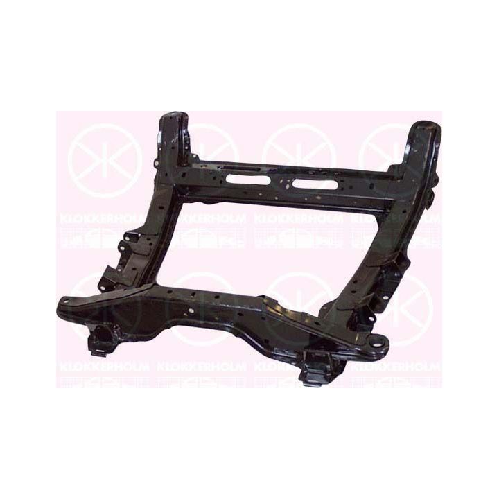 Atraminis rėmas, variklio atrama KLOKKERHOLM 6036005A1