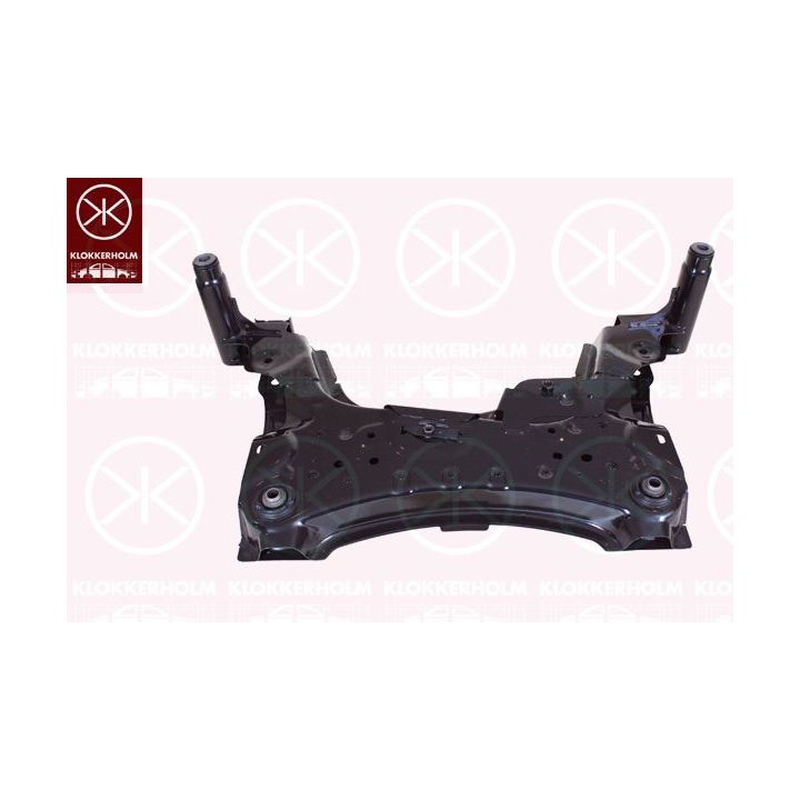 Atraminis rėmas, variklio atrama KLOKKERHOLM 6043005