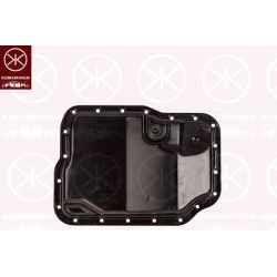 Alyvos karteris, automatinė transmisija KLOKKERHOLM 3477478