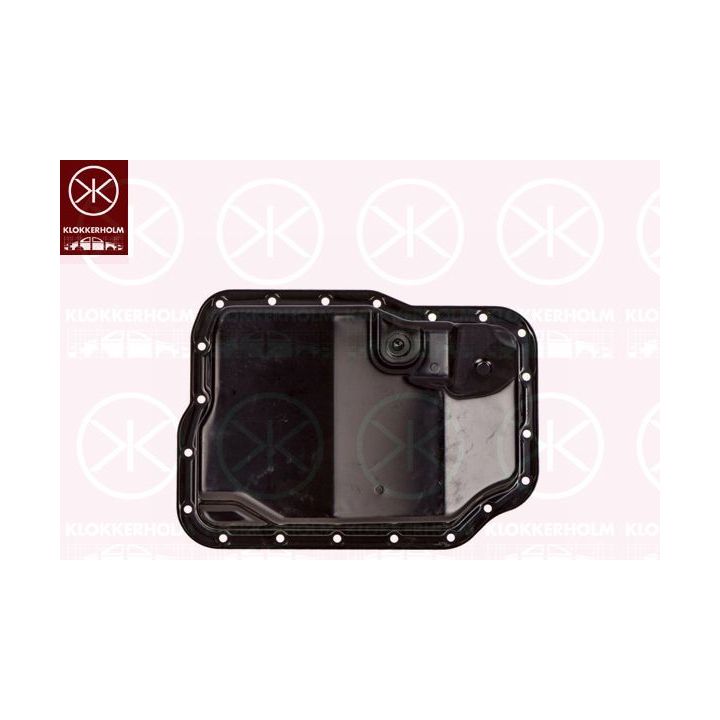 Alyvos karteris, automatinė transmisija KLOKKERHOLM 3477478