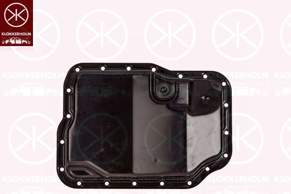 Alyvos karteris, automatinė transmisija KLOKKERHOLM 3477478