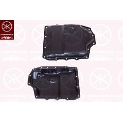 Alyvos karteris, automatinė transmisija KLOKKERHOLM 3478478