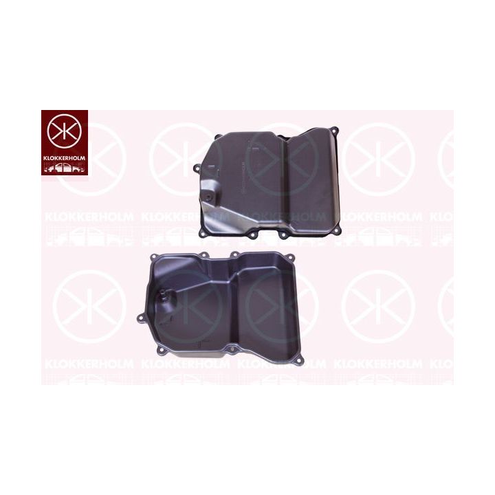 Alyvos karteris, automatinė transmisija KLOKKERHOLM 4001479