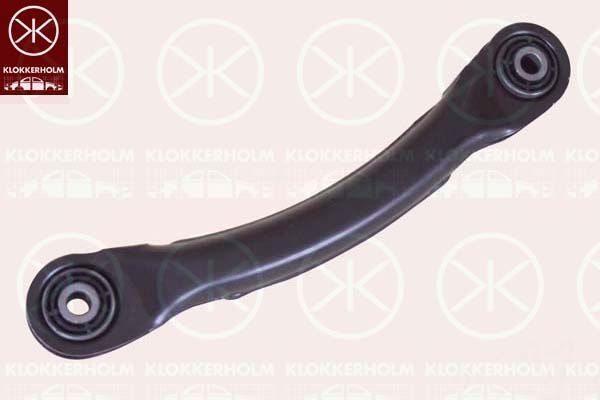 šarnyro stabilizatorius KLOKKERHOLM 2532826