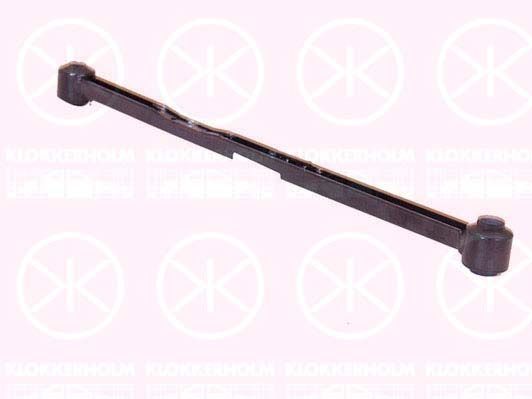 šarnyro stabilizatorius KLOKKERHOLM 3438823
