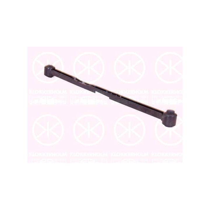 šarnyro stabilizatorius KLOKKERHOLM 3438824