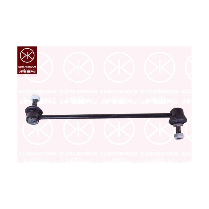 šarnyro stabilizatorius KLOKKERHOLM 3478372