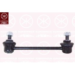 šarnyro stabilizatorius KLOKKERHOLM 3481832