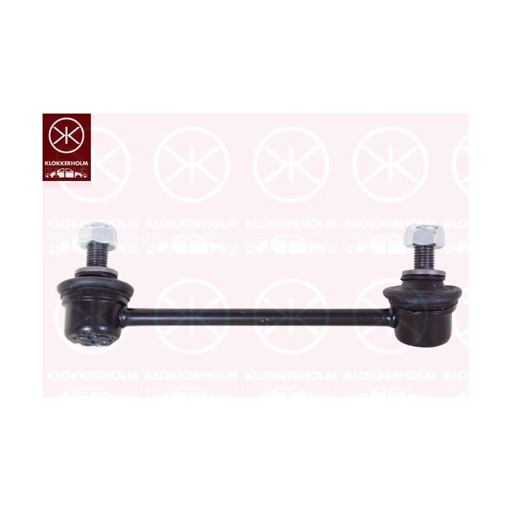šarnyro stabilizatorius KLOKKERHOLM 3481832