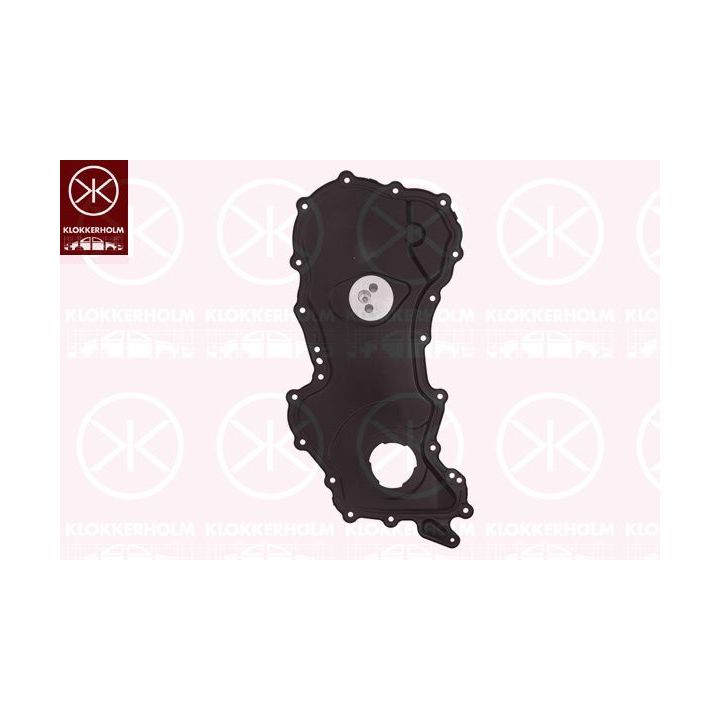 Dangtelis, pavaros diržas KLOKKERHOLM 1617460