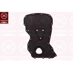 Dangtelis, pavaros diržas KLOKKERHOLM 2510461