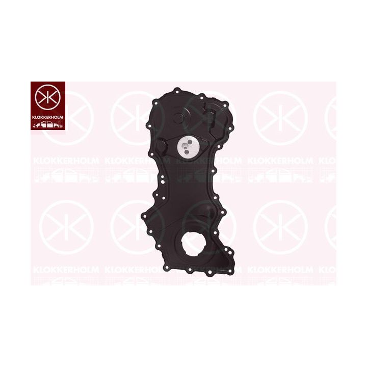 Dangtelis, pavaros diržas KLOKKERHOLM 6041460