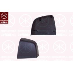 Korpusas, išorinis veidrodėlis KLOKKERHOLM 20431051