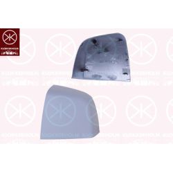 Korpusas, išorinis veidrodėlis KLOKKERHOLM 20431054