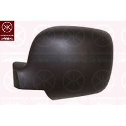 Korpusas, išorinis veidrodėlis KLOKKERHOLM 60111052