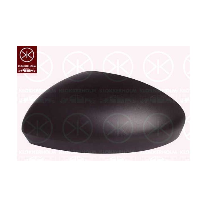 Korpusas, išorinis veidrodėlis KLOKKERHOLM 60151051