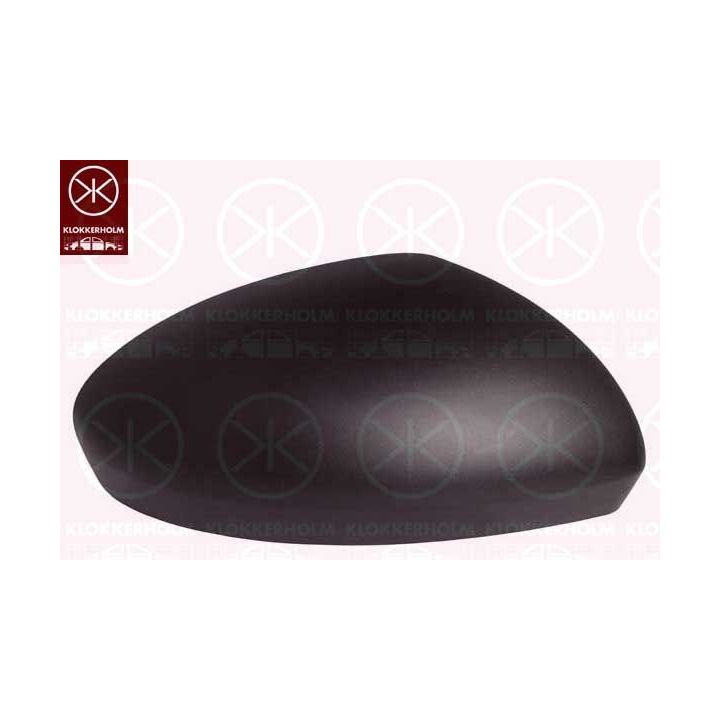 Korpusas, išorinis veidrodėlis KLOKKERHOLM 60151052