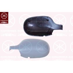 Korpusas, išorinis veidrodėlis KLOKKERHOLM 60321051