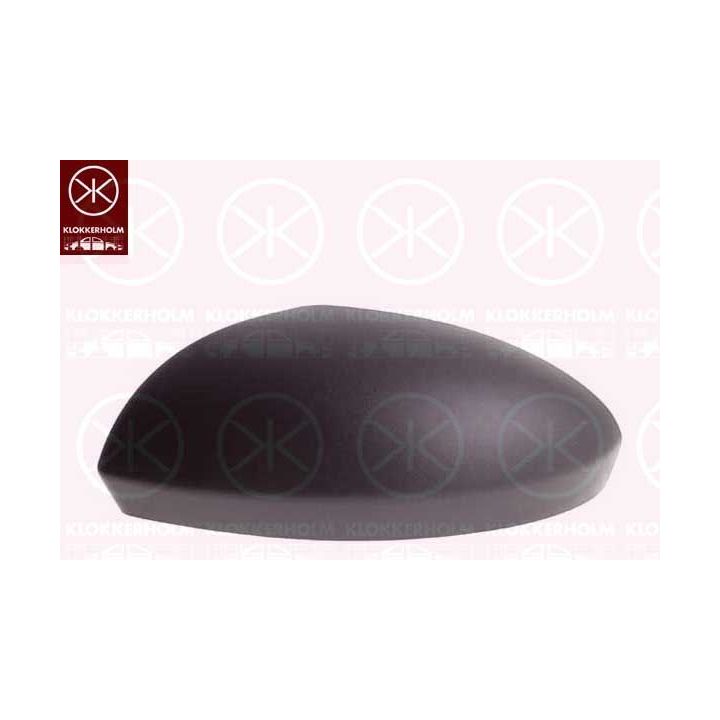 Korpusas, išorinis veidrodėlis KLOKKERHOLM 60461054