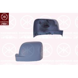 Korpusas, išorinis veidrodėlis KLOKKERHOLM 60631053