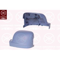 Korpusas, išorinis veidrodėlis KLOKKERHOLM 60631058