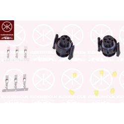 Diržas, kombinuotas galinis žibintas KLOKKERHOLM 20930075