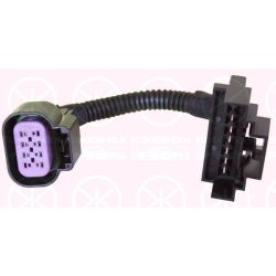 Diržas, kombinuotas galinis žibintas KLOKKERHOLM 20970072