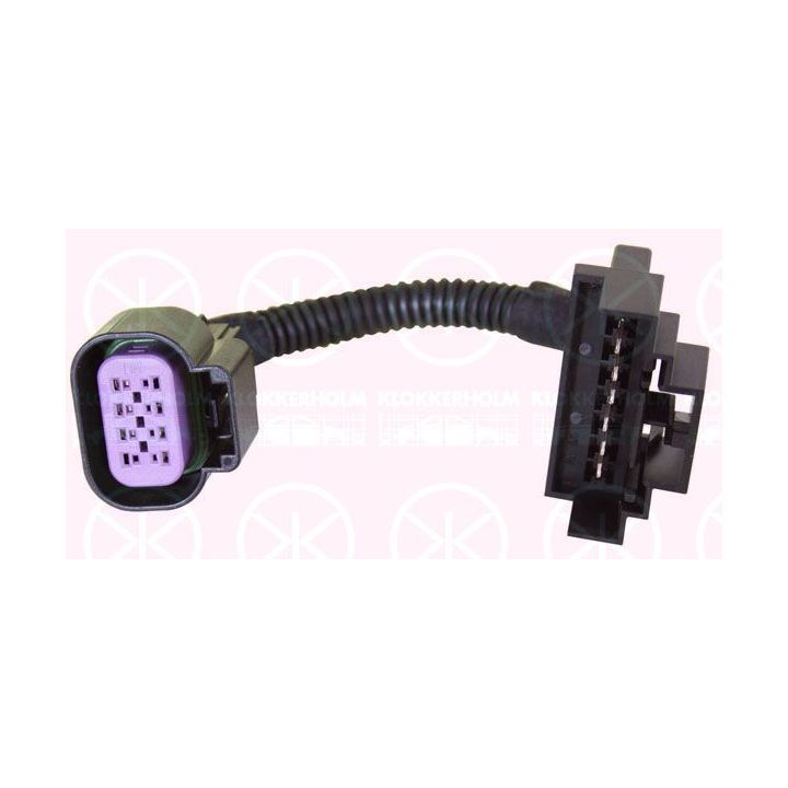 Diržas, kombinuotas galinis žibintas KLOKKERHOLM 20970072