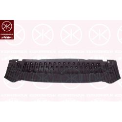 Variklio dangtis KLOKKERHOLM 0029796
