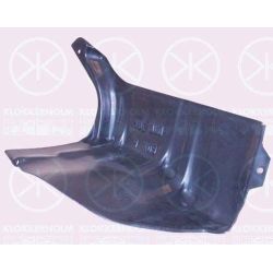 Variklio dangtis KLOKKERHOLM 0566792