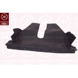 Variklio dangtis KLOKKERHOLM 2008795