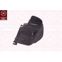 Variklio dangtis KLOKKERHOLM 2013794