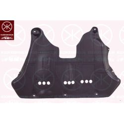 Variklio dangtis KLOKKERHOLM 2023795