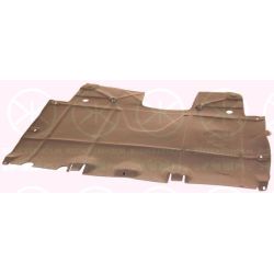 Variklio dangtis KLOKKERHOLM 2024795