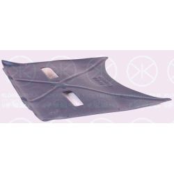 Variklio dangtis KLOKKERHOLM 2027795