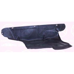 Variklio dangtis KLOKKERHOLM 2027798