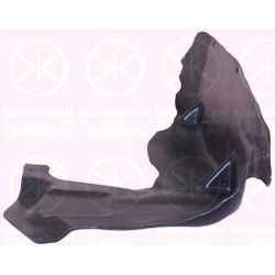 Variklio dangtis KLOKKERHOLM 2027799