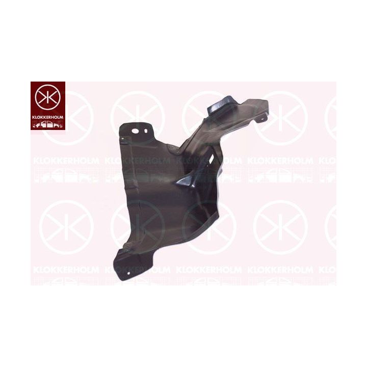 Variklio dangtis KLOKKERHOLM 2029794