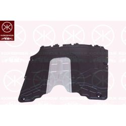 Variklio dangtis KLOKKERHOLM 2043795