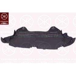 Variklio dangtis KLOKKERHOLM 2045795