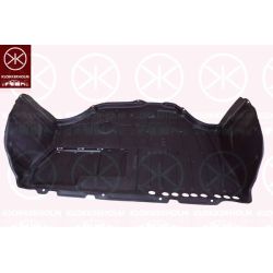 Variklio dangtis KLOKKERHOLM 2092795