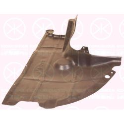 Variklio dangtis KLOKKERHOLM 2097791