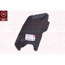 Variklio dangtis KLOKKERHOLM 3081794