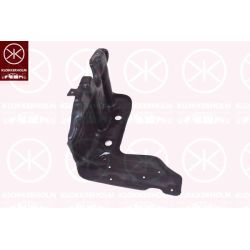 Variklio dangtis KLOKKERHOLM 3120794