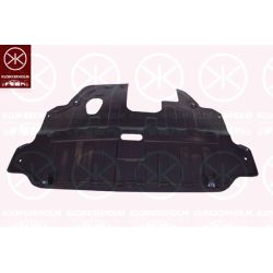 Variklio dangtis KLOKKERHOLM 3136797