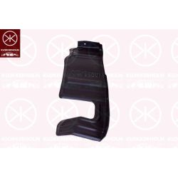 Variklio dangtis KLOKKERHOLM 3175793