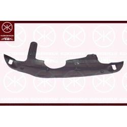 Variklio dangtis KLOKKERHOLM 3175795