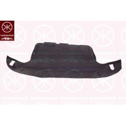 Variklio dangtis KLOKKERHOLM 3175796